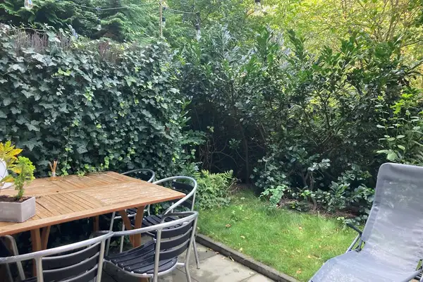 Foto #37 Appartement Tweede Oosterparkstraat Amsterdam