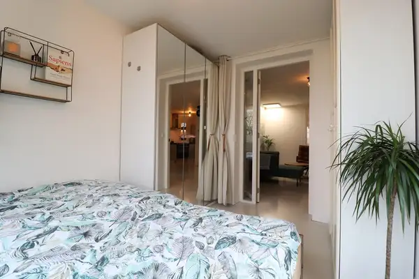 Foto #21 Appartement Tweede Oosterparkstraat Amsterdam