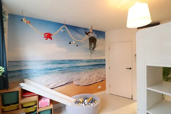 Foto #29 Appartement Tweede Oosterparkstraat Amsterdam