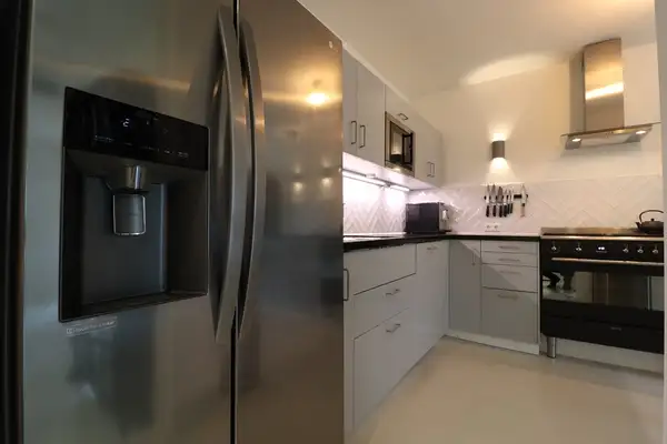 Foto #13 Appartement Tweede Oosterparkstraat Amsterdam