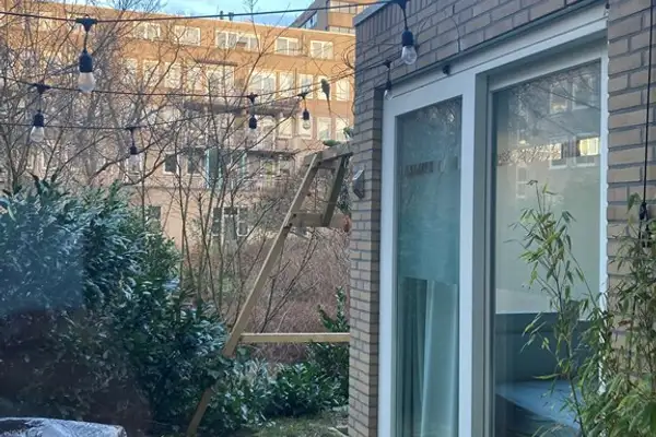 Foto #40 Appartement Tweede Oosterparkstraat Amsterdam