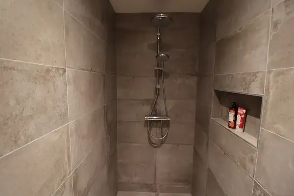 Foto #24 Appartement Tweede Oosterparkstraat Amsterdam