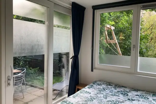 Foto #20 Appartement Tweede Oosterparkstraat Amsterdam