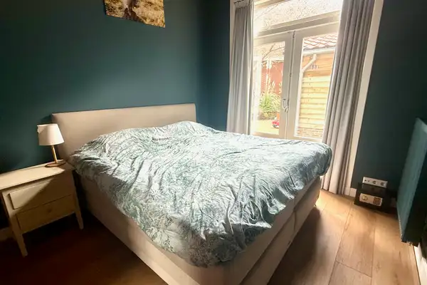 Foto #12 Appartement Vondelstraat Den Haag