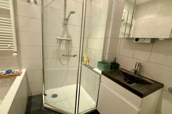 Foto #18 Appartement Vondelstraat Den Haag