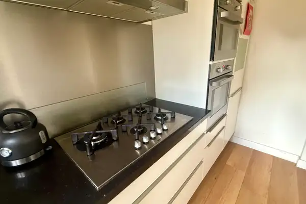 Foto #11 Appartement Vondelstraat Den Haag