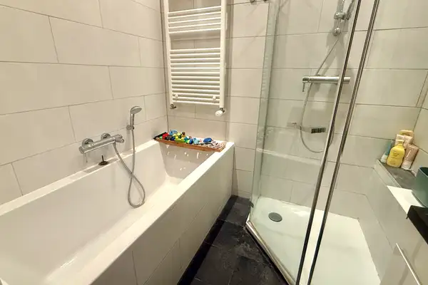 Foto #19 Appartement Vondelstraat Den Haag