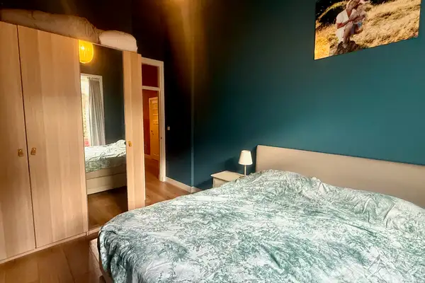 Foto #13 Appartement Vondelstraat Den Haag