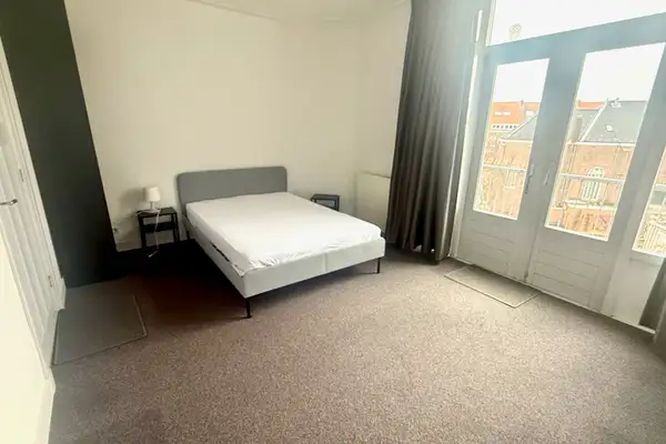 Foto #11 Appartement Vondelstraat Den Haag