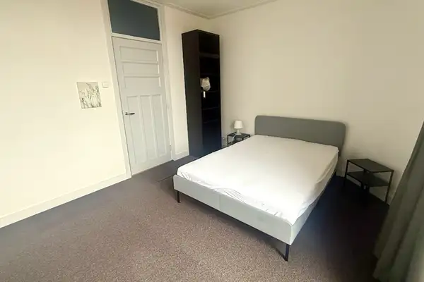 Foto #10 Appartement Vondelstraat Den Haag