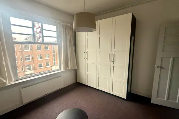 Foto #15 Appartement Vondelstraat Den Haag