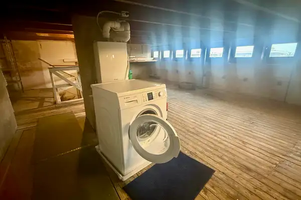 Foto #22 Appartement Vondelstraat Den Haag