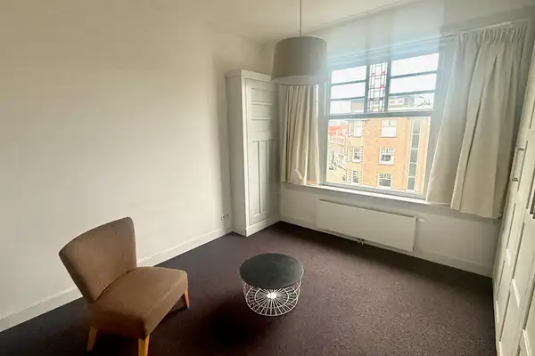 Foto #14 Appartement Vondelstraat Den Haag