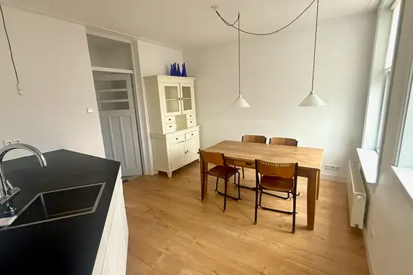 Foto #7 Appartement Vondelstraat Den Haag