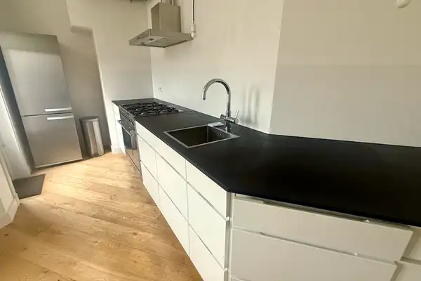 Foto #9 Appartement Vondelstraat Den Haag