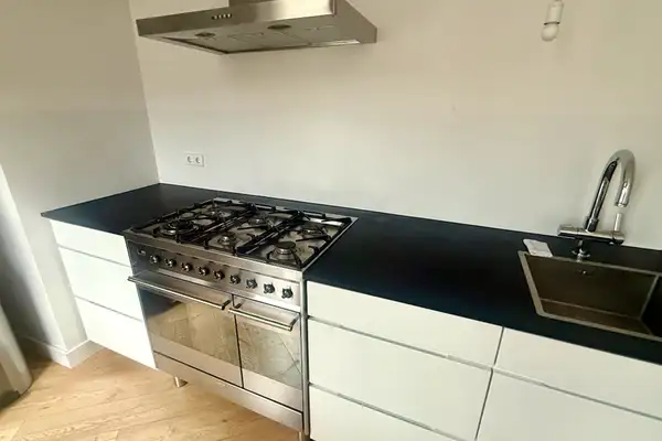 Foto #8 Appartement Vondelstraat Den Haag