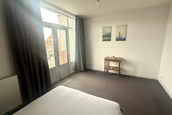 Foto #12 Appartement Vondelstraat Den Haag