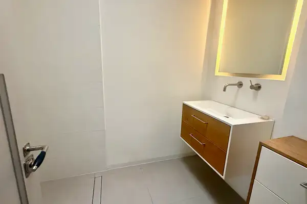 Foto #20 Appartement Vondelstraat Den Haag