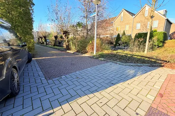 Foto #19 Appartement Chirurgijn Amstelveen