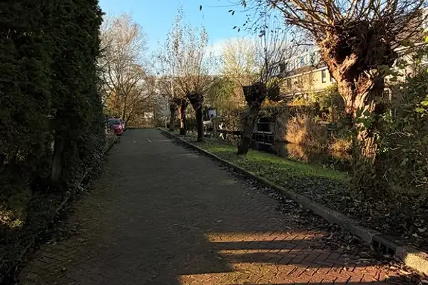 Foto #20 Appartement Chirurgijn Amstelveen