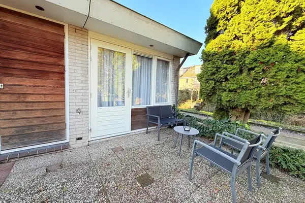 Foto #12 Appartement Chirurgijn Amstelveen