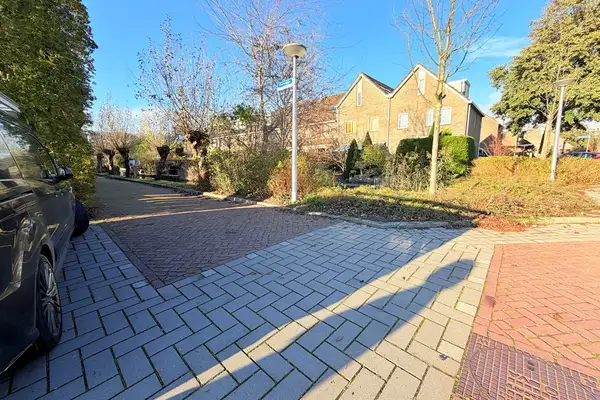 Foto #18 Appartement Chirurgijn Amstelveen