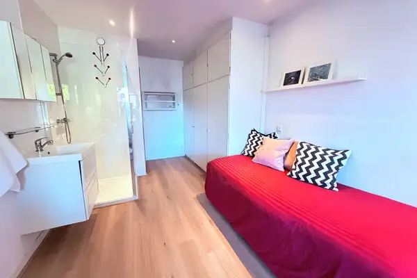 Foto #2 Appartement Chirurgijn Amstelveen