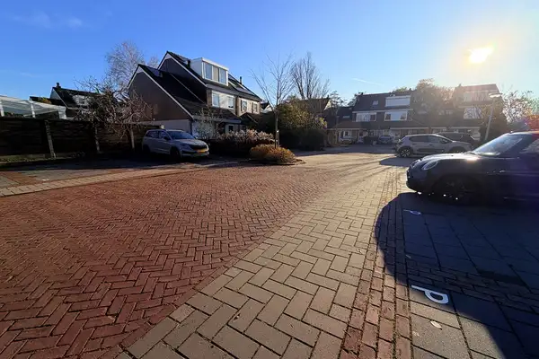 Foto #17 Appartement Chirurgijn Amstelveen