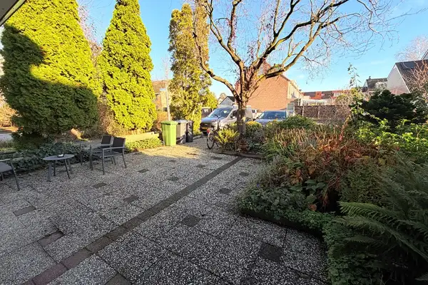 Foto #16 Appartement Chirurgijn Amstelveen