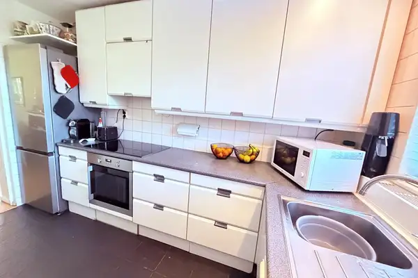 Foto #4 Appartement Chirurgijn Amstelveen