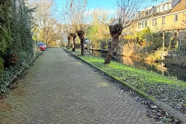 Foto #21 Appartement Chirurgijn Amstelveen