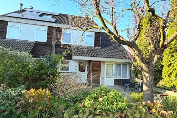 Foto #15 Appartement Chirurgijn Amstelveen