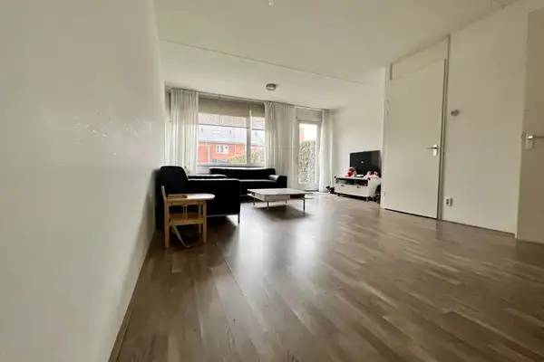 Foto #4 Huurwoning Austrasiëstraat Maastricht