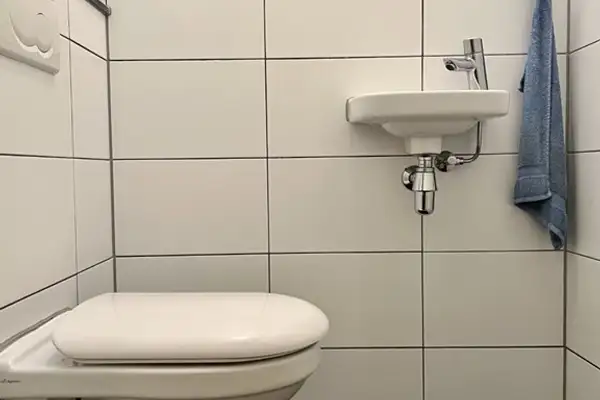 Foto #2 Huurwoning Austrasiëstraat Maastricht