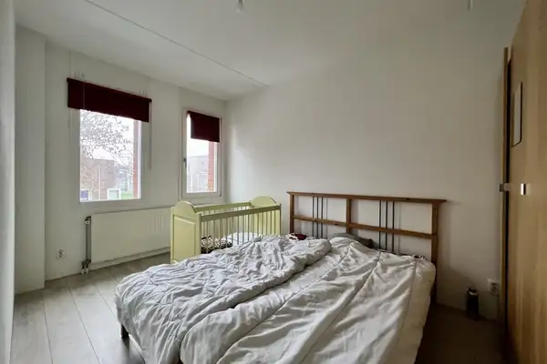 Foto #9 Huurwoning Austrasiëstraat Maastricht