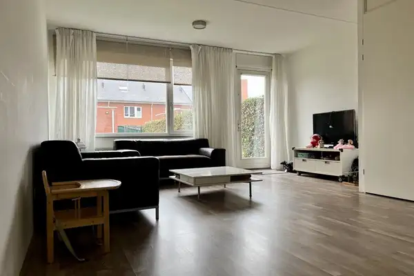 Foto #3 Huurwoning Austrasiëstraat Maastricht