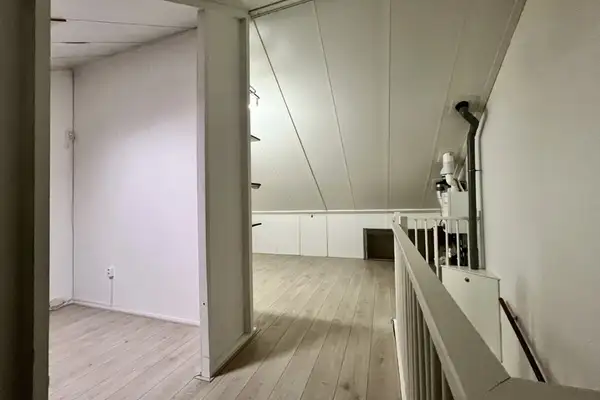 Foto #12 Huurwoning Austrasiëstraat Maastricht