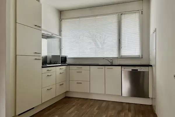 Foto #5 Huurwoning Austrasiëstraat Maastricht