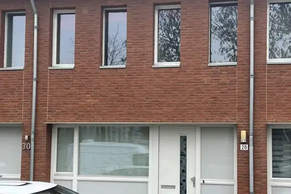 Foto #0 Huurwoning Austrasiëstraat Maastricht