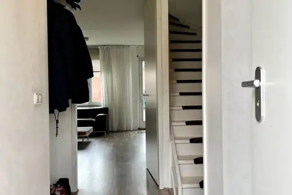 Foto #1 Huurwoning Austrasiëstraat Maastricht