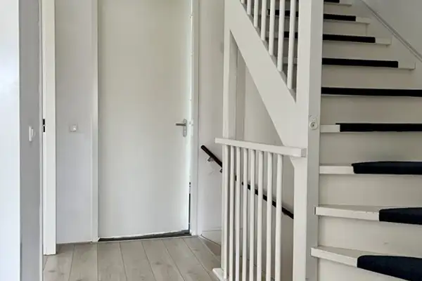 Foto #7 Huurwoning Austrasiëstraat Maastricht