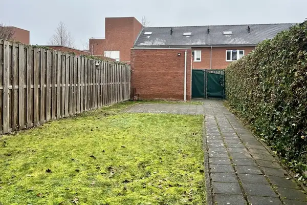 Foto #6 Huurwoning Austrasiëstraat Maastricht