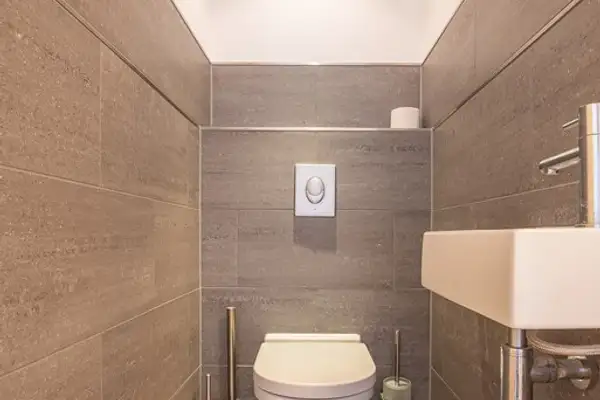 Foto #20 Appartement Marnixstraat Amsterdam