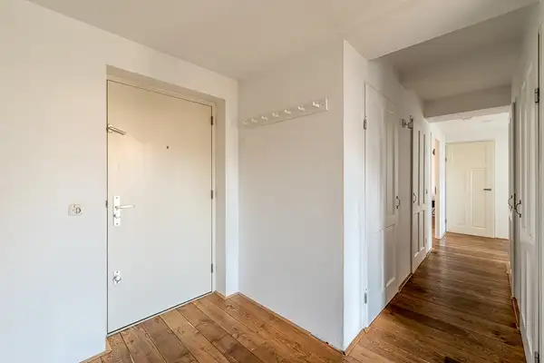 Foto #22 Appartement Marnixstraat Amsterdam