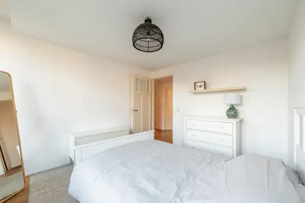 Foto #18 Appartement Marnixstraat Amsterdam