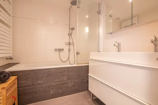 Foto #19 Appartement Marnixstraat Amsterdam