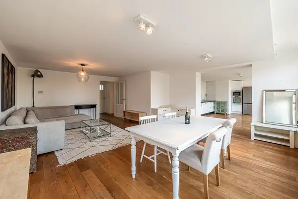 Foto #7 Appartement Marnixstraat Amsterdam