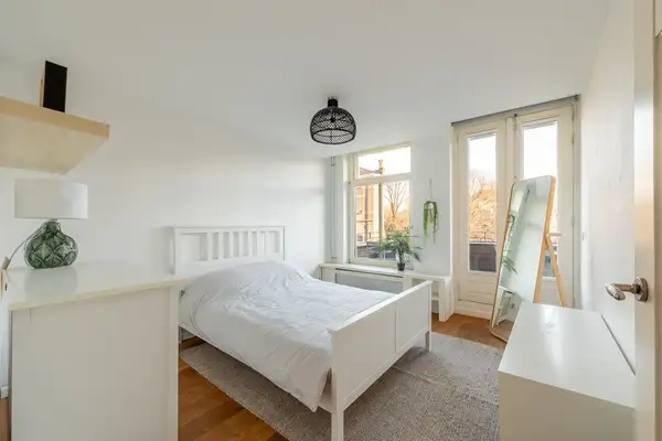 Foto #17 Appartement Marnixstraat Amsterdam