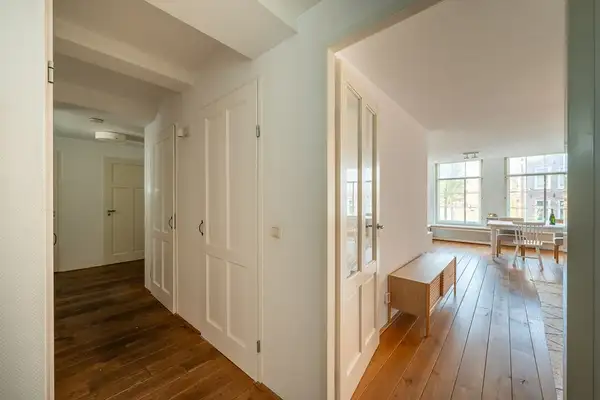 Foto #11 Appartement Marnixstraat Amsterdam