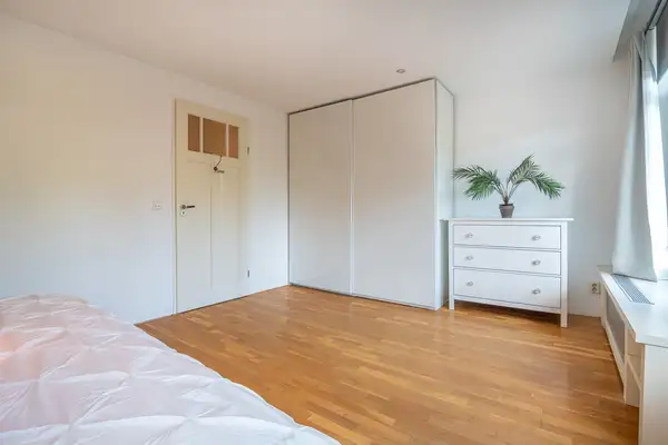 Foto #14 Appartement Marnixstraat Amsterdam